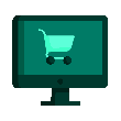 E-comm Icon E-comm Icon