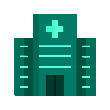 Hospital Icon