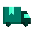 Truck Icon